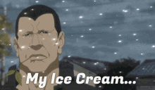 Shenmue Shenmue My Ice Cream GIF