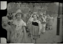 Halloween 1932 GIF - Halloween 1932 GIFs