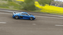 Forza Horizon 4 Audi R8 V10 Plus GIF