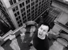 Greg Graffin Bad Religion GIF - Greg Graffin Bad Religion A Walk GIFs