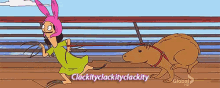 Louise Capybara GIF - Louise Capybara Funny GIFs