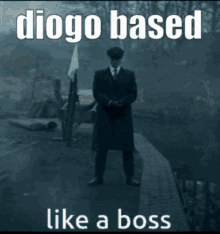 Diogo Based Redpill GIF - Diogo Based Redpill GIFs