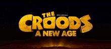 The Croods A New Age GIF - The Croods A New Age GIFs