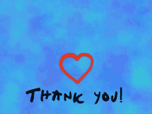 Thank You Hearts GIF - Thank You Hearts Red Hearts GIFs