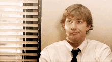 Jim Office GIF - Jim Office The Office GIFs