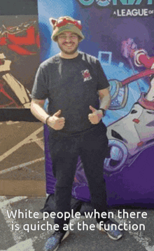 Timmy Msi23 GIF - Timmy Msi23 Double Thumbs Up GIFs