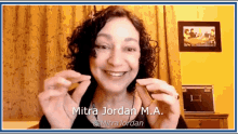 Omg Thats The Best GIF - Omg Thats The Best Mitra Jordan GIFs