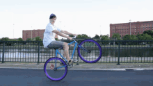Bike Bicycle GIF - Bike Bicycle Fixie GIFs
