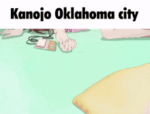 Kanojo Okarishimasu Oklahoma GIF