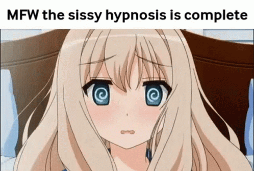 Sissy Anime