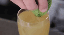 Smash GIF - Whiskey Cocktail Drinks GIFs