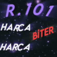 R101harcaharcabiter GIF - R101harcaharcabiter GIFs