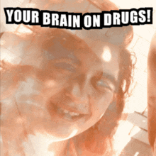 Crack Head Meth Head GIF - Crack Head Meth Head Brain On Drugs GIFs