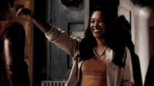 The Flash Soulmates GIF - The Flash Soulmates Chemistry GIFs