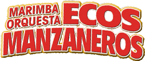 Ecos Manzaneros Sticker - Ecos Manzaneros Stickers