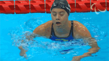Swimming Wethe15 GIF - Swimming Wethe15 Going To The Shore GIFs