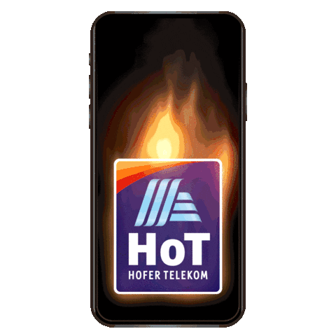 Hoferat Hot Sticker - Hoferat Hofer Hot Stickers