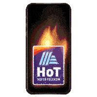 Hoferat Hot Sticker - Hoferat Hofer Hot Stickers