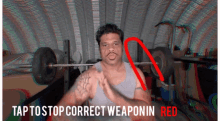 Pekitipenis Tap To Stop Correct Weapon GIF - Pekitipenis Tap To Stop Correct Weapon Red GIFs