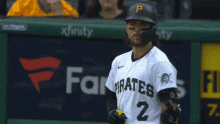 Michael Chavis Pittsburgh Pirates GIF