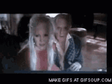 Romy_and_michele Im_the_mary GIF - Romy_and_michele Im_the_mary GIFs