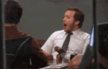 Funny Surprised GIF - Funny Surprised Excited GIFs
