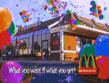 Mcdonalds Commercial GIF - Mcdonalds Commercial Fast Food GIFs