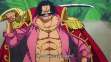roger gol d roger king of pirates whitebeard one piece