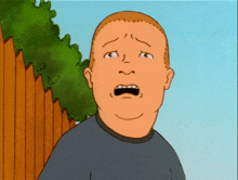 Bobby Hill King Of The Hill GIF - Bobby Hill King Of The Hill Sad GIFs