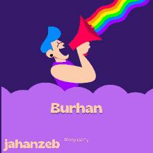 Burhan Equality GIF - Burhan Equality Jahanzeb GIFs