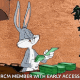 Rcm Early Access GIF - Rcm Early Access Rcm Member GIFs