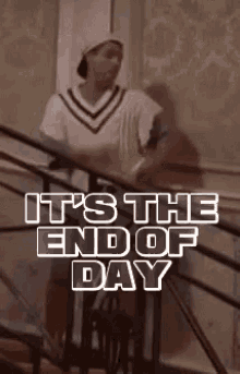 End Of The Day Happy Dance GIF