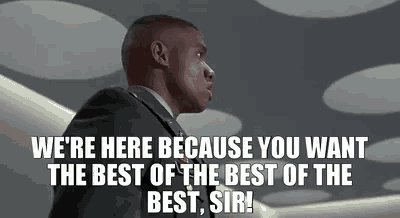 Man Ona Coattalking Movie GIF - Man Ona Coattalking Movie Best Of The Best  Of The Best Sir - Discover & Share GIFs