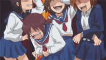 Anime Happy GIF