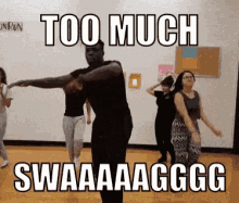 Swag Excited GIF - Swag Excited Dancing GIFs