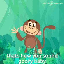 Goofy Baby GIF - Goofy Baby GIFs