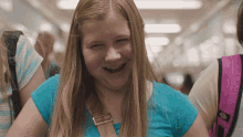 laughing pen15 haha funny lol laughing pen15 haha funny lol