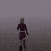 Maria Silent Hill Running GIF - Maria Silent Hill Running GIFs