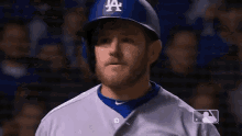 Dodgers La GIF - Dodgers La Muncy GIFs