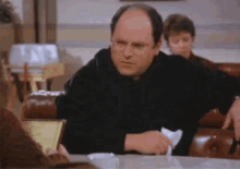 Seinfeld Disgusting GIF - Seinfeld Disgusting Disgust GIFs