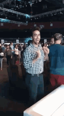 Excited Chirag GIF - Excited Chirag Chiggychan GIFs