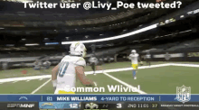 Chargers_zone Livy_poe GIF - Chargers_zone Livy_poe GIFs