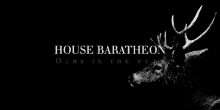 Baratheon GIF