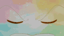 a colorful background with triangles and rays of light coming out of it