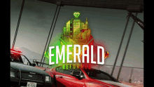 Emeraldrp Hitman GIF