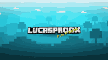 Lucas Proox GIF - Lucas Proox GIFs