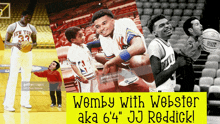 Wemby Webster GIF - Wemby Webster Jj GIFs