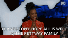 Clapping Kellyrowland GIF - Clapping Kellyrowland Ridiculousness GIFs