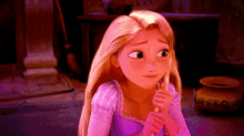 I Am So Sorry Okay Thats My Fault GIF - I Am So Sorry Okay Thats My Fault Rapunzel GIFs