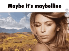 Maybe Maybe Its May Be Line GIF